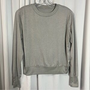 Vuori Daydream Crew Long Sleeve Shirt